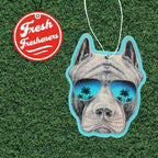 Air Freshener Scented With Essential Oils By Fresh Fresheners (Pit Sunnies)
