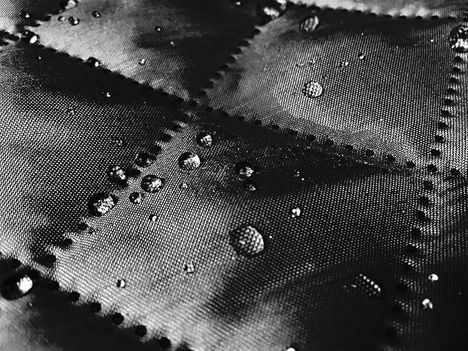 Furhaven Universal Water-Resistant Quilted Single Car Seat Protector - Black, One Size
