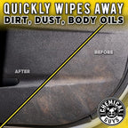 Chemical Guys SPI_663 InnerClean Interior Quick Detailer and Protectant, 1 Gal