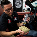 Chemical Guys SPI_111_16 Leather Protectant, Dry-to-The-Touch Serum for Car Interiors, Furniture, Apparel, Boots, and More (Works on Natural, Synthetic, Pleather, Faux Leather and More), 16 fl oz