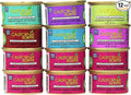 California Scents Can-12ct Mc Spillproof Organic Air Fresheners (Pack of 12)